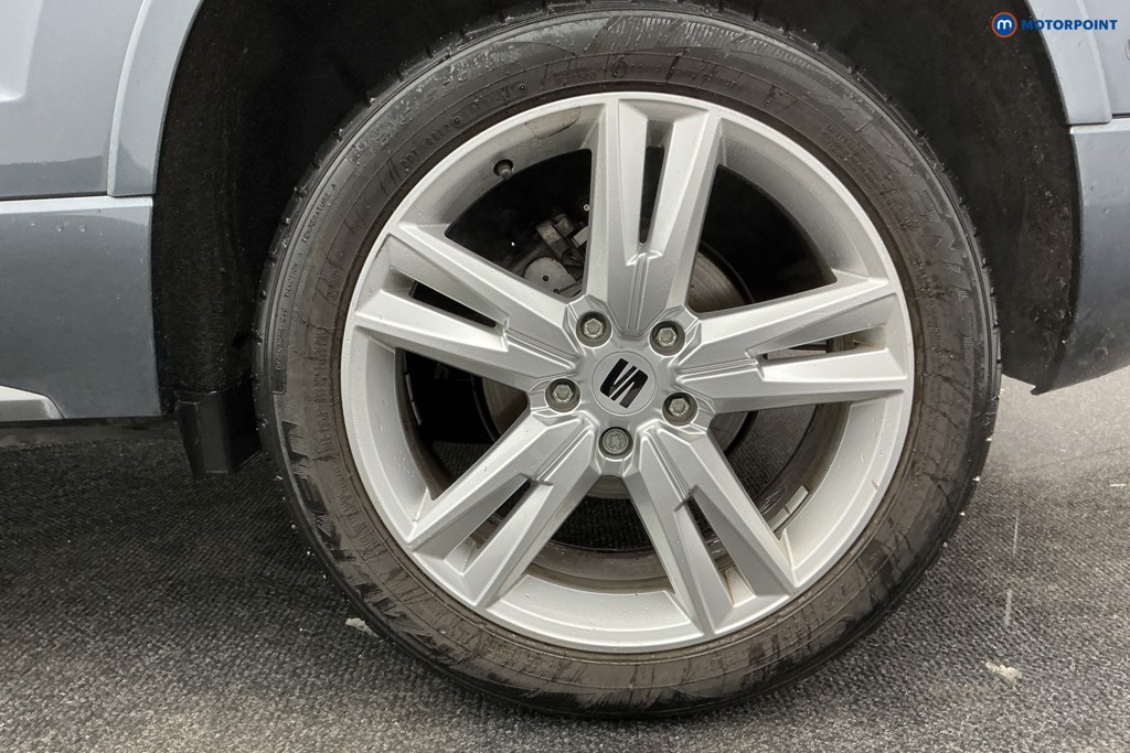 Seat Ateca FR Automatic Petrol SUV - Stock Number (1592842) - 39th supplementary image
