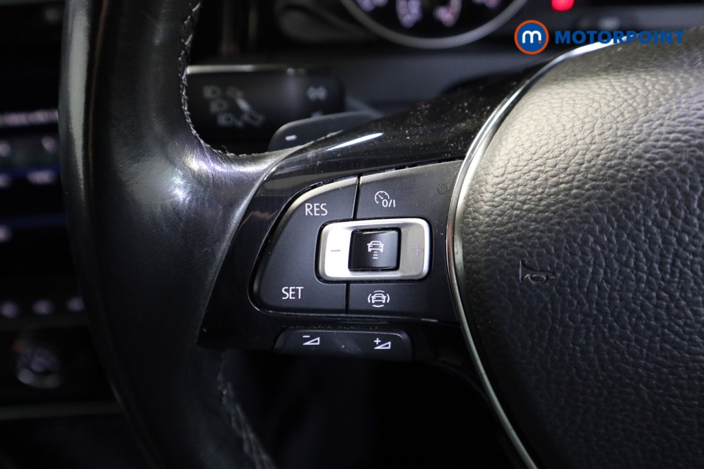 Volkswagen Golf GT Automatic Petrol Hatchback - Stock Number (1595961) - 3rd supplementary image