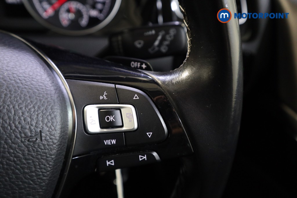 Volkswagen Golf GT Automatic Petrol Hatchback - Stock Number (1595961) - 4th supplementary image