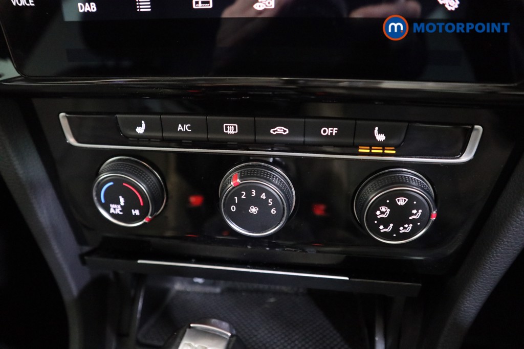 Volkswagen Golf GT Automatic Petrol Hatchback - Stock Number (1595961) - 7th supplementary image