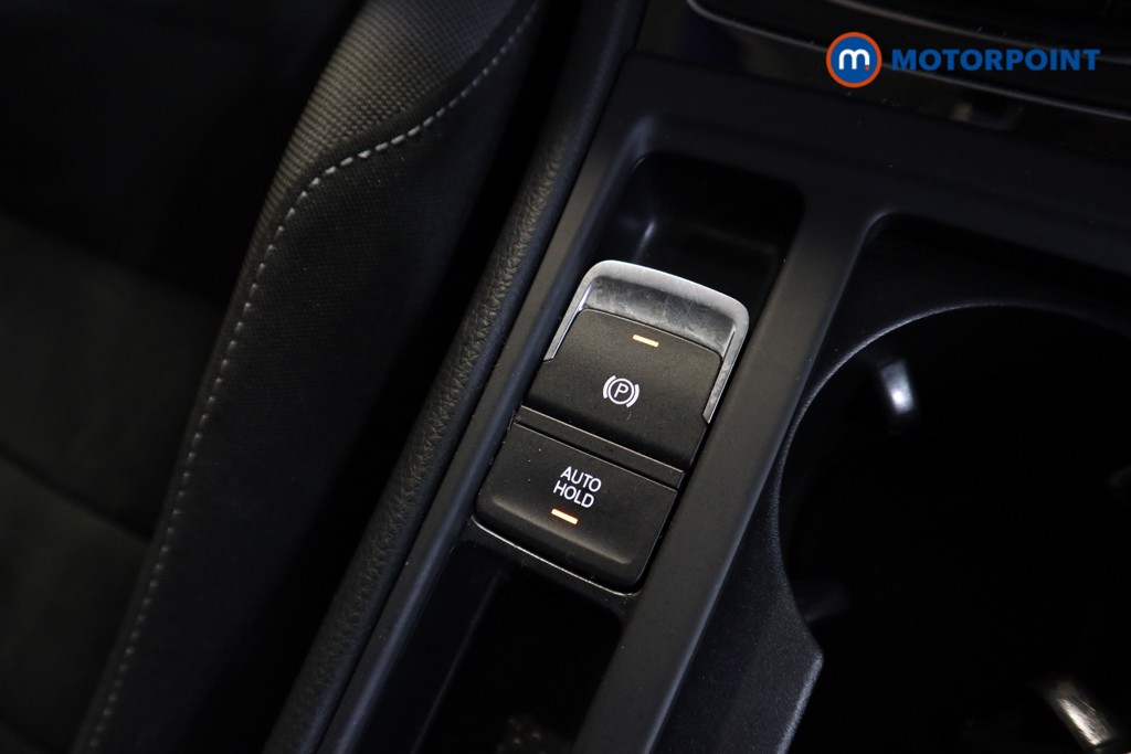 Volkswagen Golf GT Automatic Petrol Hatchback - Stock Number (1595961) - 9th supplementary image