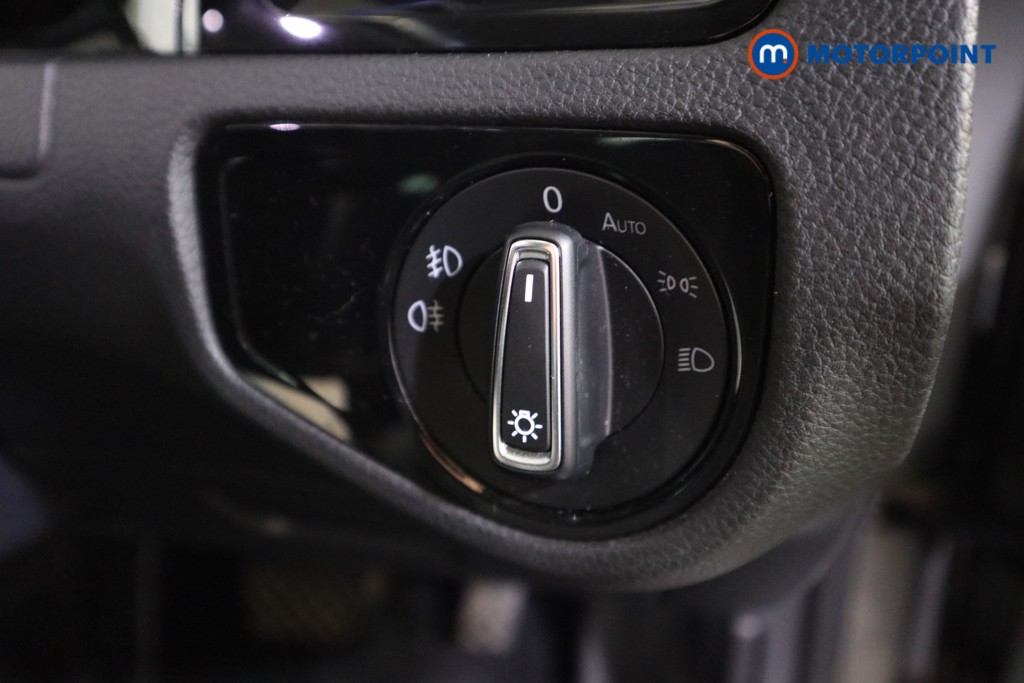Volkswagen Golf GT Automatic Petrol Hatchback - Stock Number (1595961) - 10th supplementary image