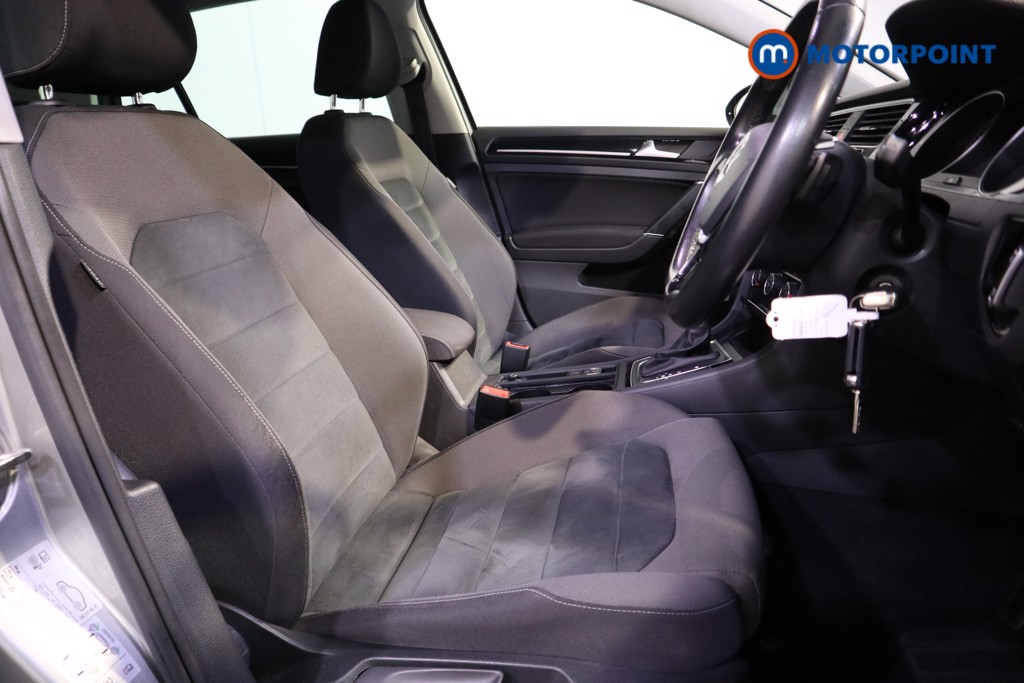 Volkswagen Golf GT Automatic Petrol Hatchback - Stock Number (1595961) - 13th supplementary image