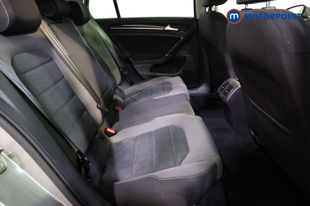 Volkswagen Golf GT Automatic Petrol Hatchback - Stock Number (1595961) - 14th supplementary image