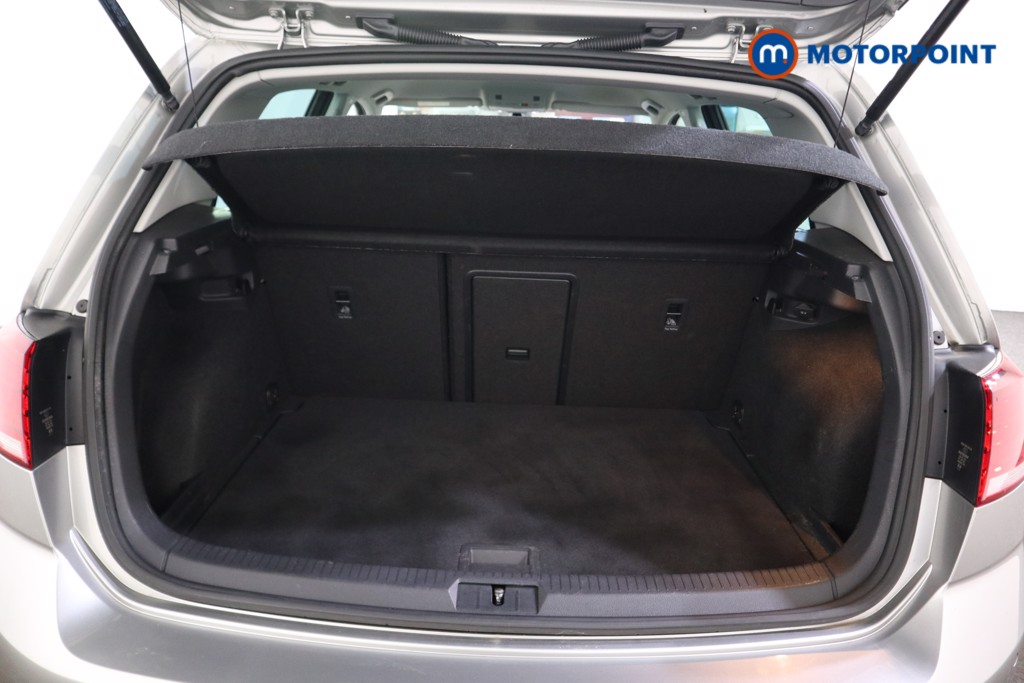Volkswagen Golf GT Automatic Petrol Hatchback - Stock Number (1595961) - 17th supplementary image
