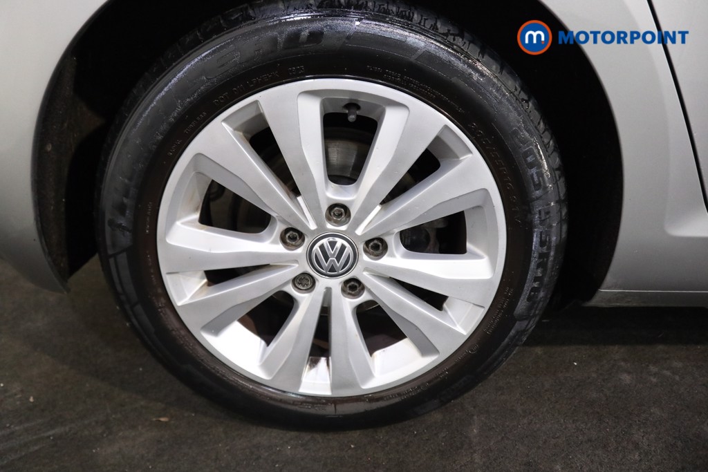 Volkswagen Golf GT Automatic Petrol Hatchback - Stock Number (1595961) - 18th supplementary image