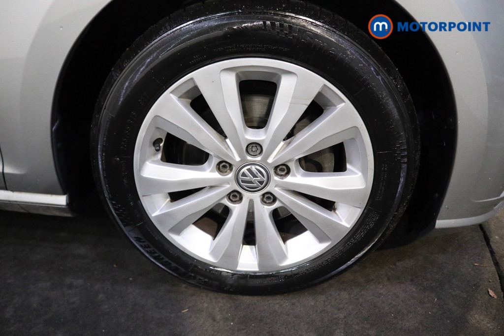 Volkswagen Golf GT Automatic Petrol Hatchback - Stock Number (1595961) - 19th supplementary image