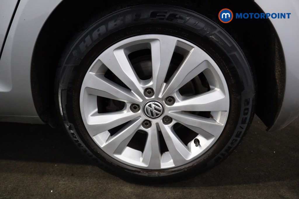 Volkswagen Golf GT Automatic Petrol Hatchback - Stock Number (1595961) - 21st supplementary image