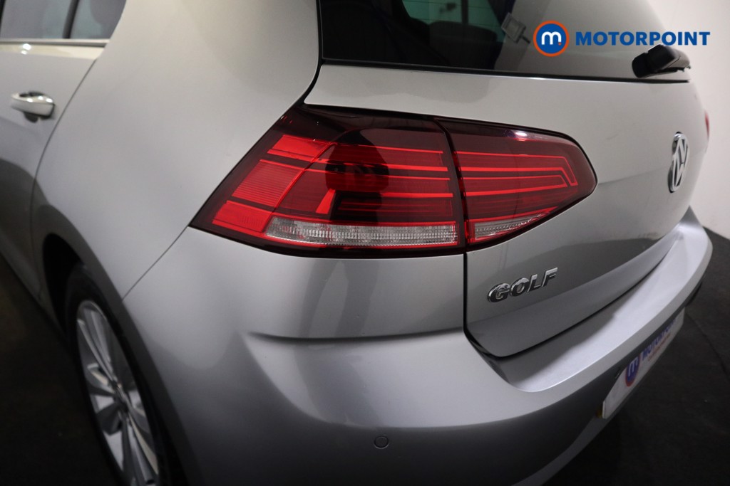 Volkswagen Golf GT Automatic Petrol Hatchback - Stock Number (1595961) - 23rd supplementary image