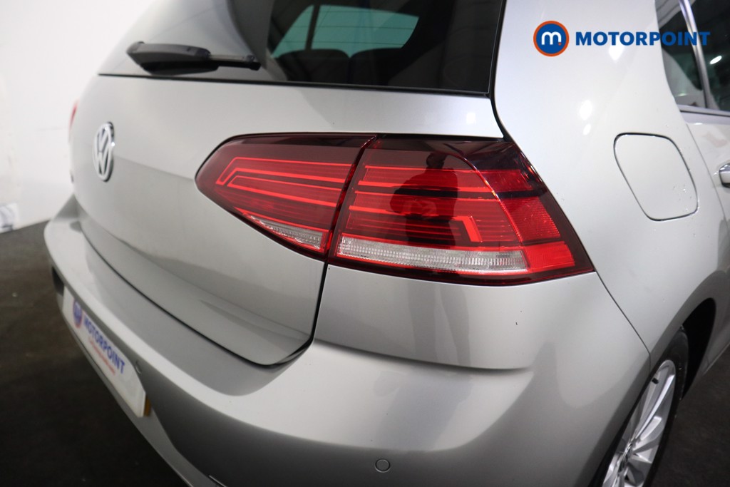 Volkswagen Golf GT Automatic Petrol Hatchback - Stock Number (1595961) - 24th supplementary image