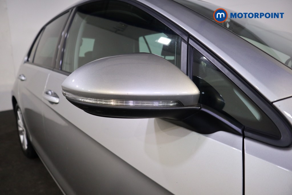 Volkswagen Golf GT Automatic Petrol Hatchback - Stock Number (1595961) - 26th supplementary image