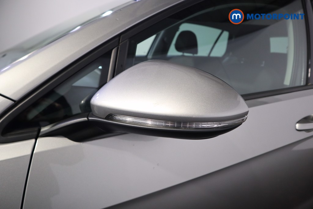 Volkswagen Golf GT Automatic Petrol Hatchback - Stock Number (1595961) - 27th supplementary image