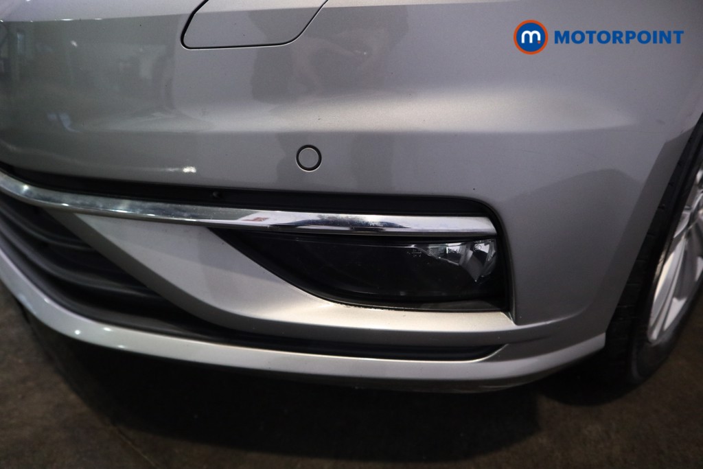 Volkswagen Golf GT Automatic Petrol Hatchback - Stock Number (1595961) - 28th supplementary image