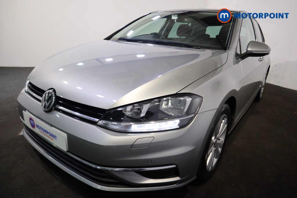 Volkswagen Golf GT Automatic Petrol Hatchback - Stock Number (1595961) - 29th supplementary image