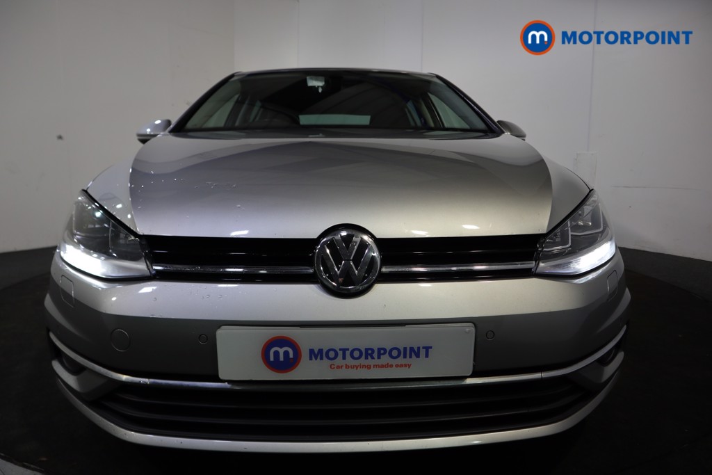 Volkswagen Golf GT Automatic Petrol Hatchback - Stock Number (1595961) - 30th supplementary image