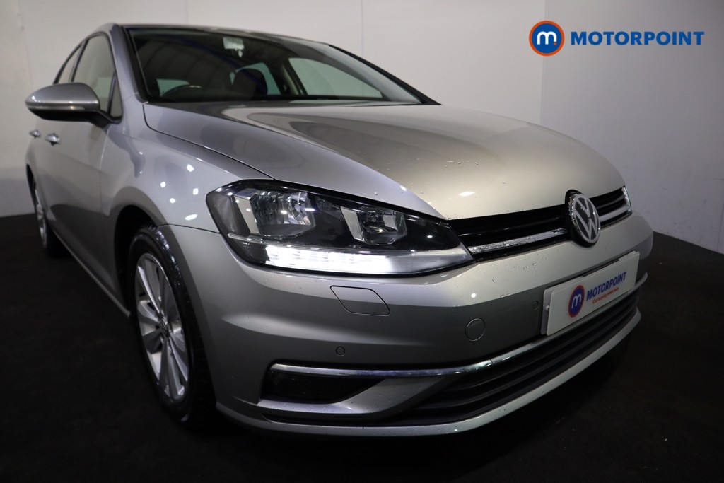 Volkswagen Golf GT Automatic Petrol Hatchback - Stock Number (1595961) - 31st supplementary image
