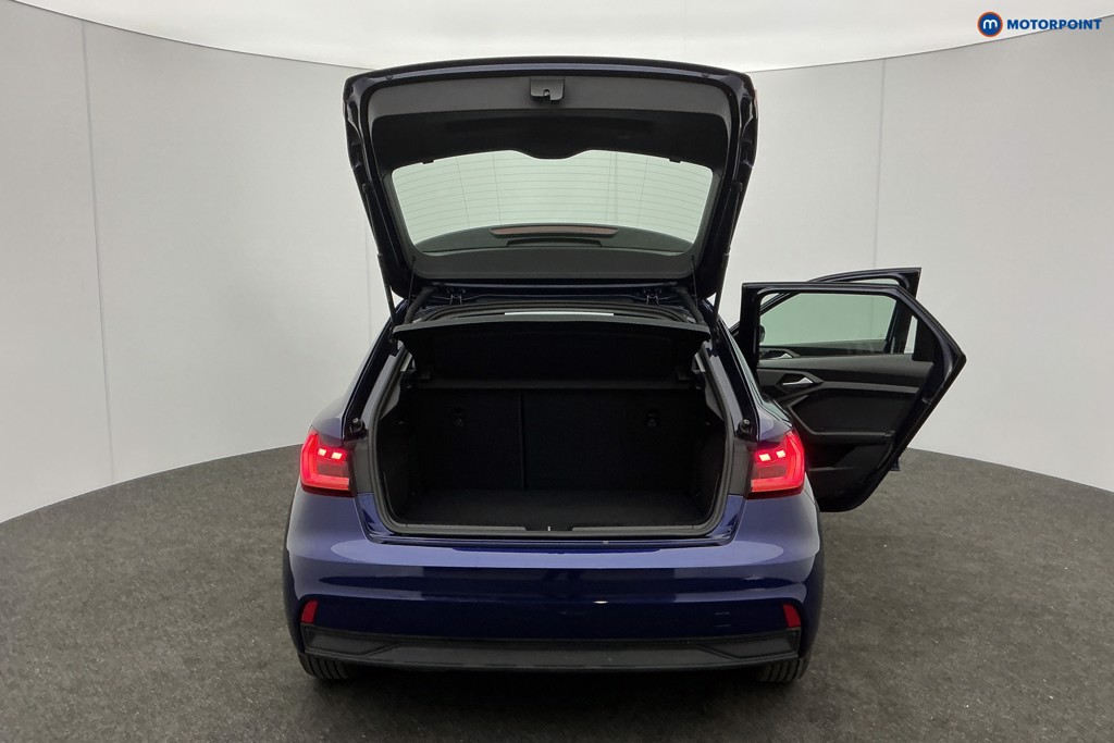 Audi A1 Technik Automatic Petrol Hatchback - Stock Number (1596658) - 3rd supplementary image