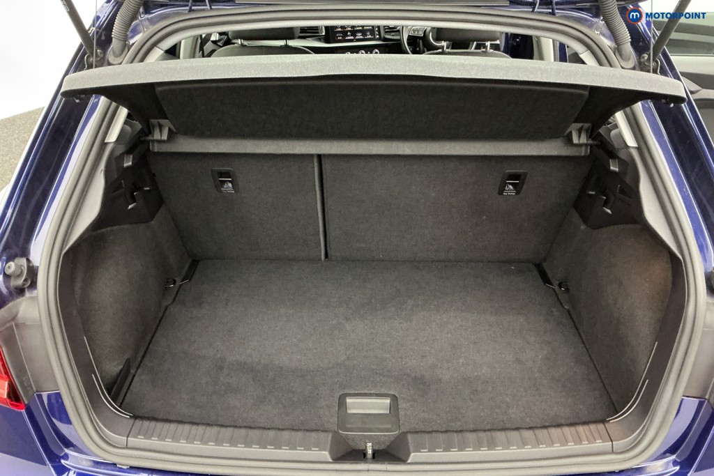 Audi A1 Technik Automatic Petrol Hatchback - Stock Number (1596658) - 4th supplementary image