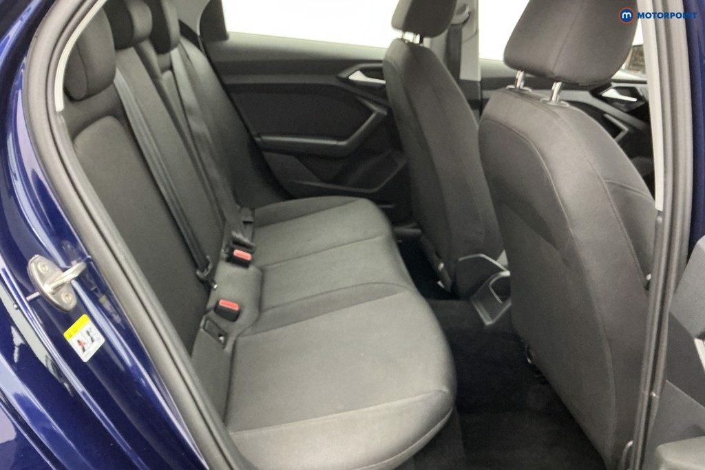 Audi A1 Technik Automatic Petrol Hatchback - Stock Number (1596658) - 5th supplementary image