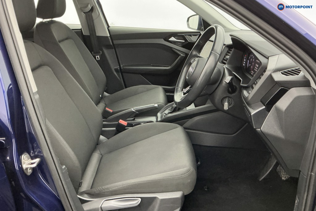 Audi A1 Technik Automatic Petrol Hatchback - Stock Number (1596658) - 6th supplementary image