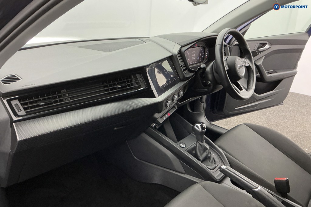 Audi A1 Technik Automatic Petrol Hatchback - Stock Number (1596658) - 9th supplementary image