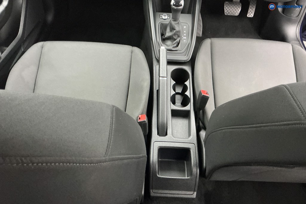 Audi A1 Technik Automatic Petrol Hatchback - Stock Number (1596658) - 11th supplementary image