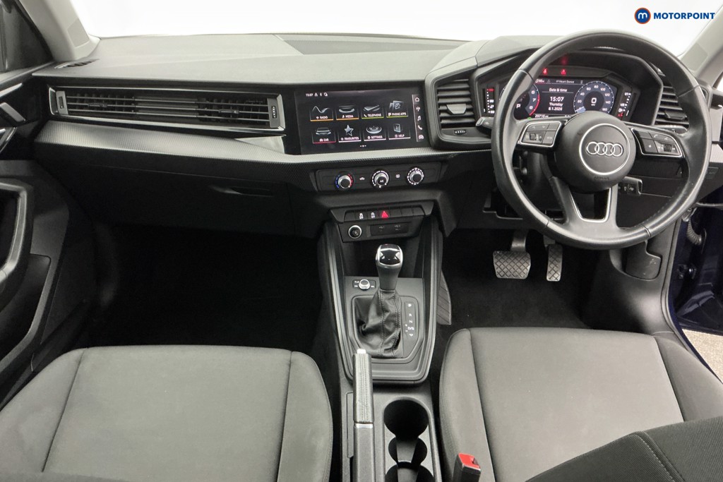 Audi A1 Technik Automatic Petrol Hatchback - Stock Number (1596658) - 12th supplementary image