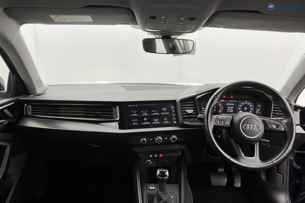 Audi A1 Technik Automatic Petrol Hatchback - Stock Number (1596658) - 13th supplementary image