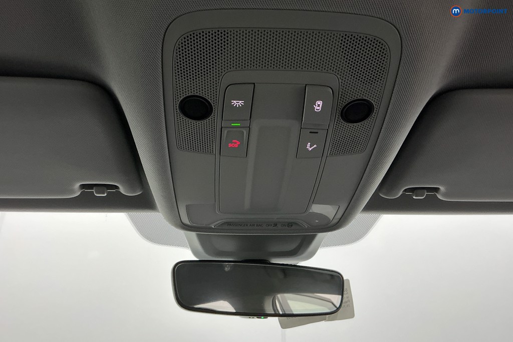 Audi A1 Technik Automatic Petrol Hatchback - Stock Number (1596658) - 15th supplementary image