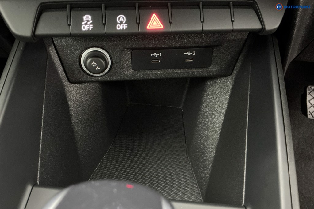 Audi A1 Technik Automatic Petrol Hatchback - Stock Number (1596658) - 18th supplementary image