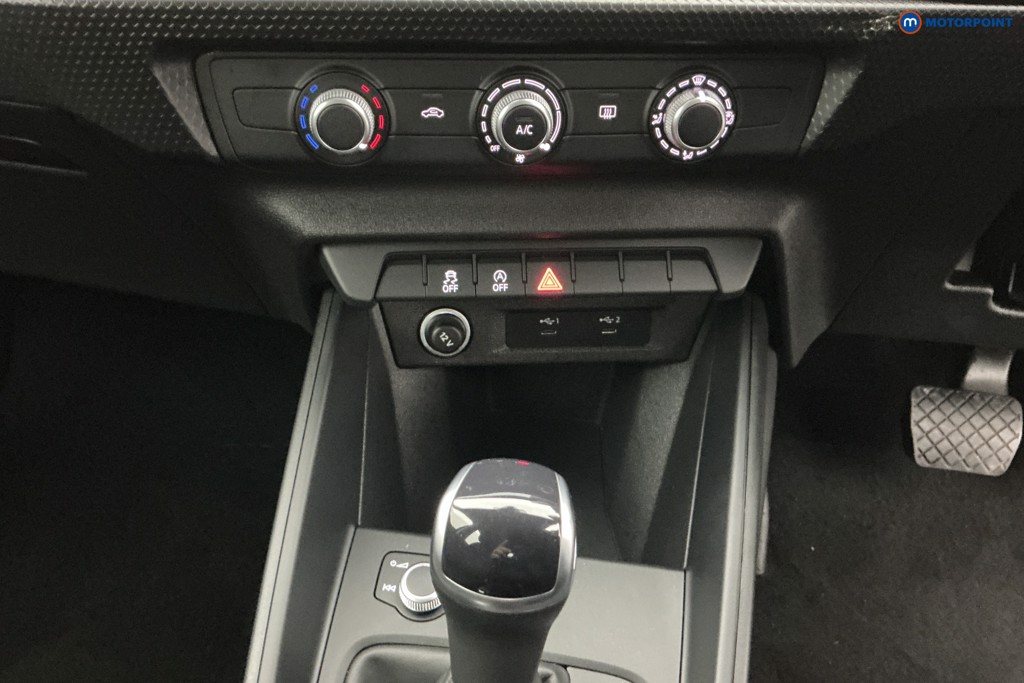 Audi A1 Technik Automatic Petrol Hatchback - Stock Number (1596658) - 19th supplementary image