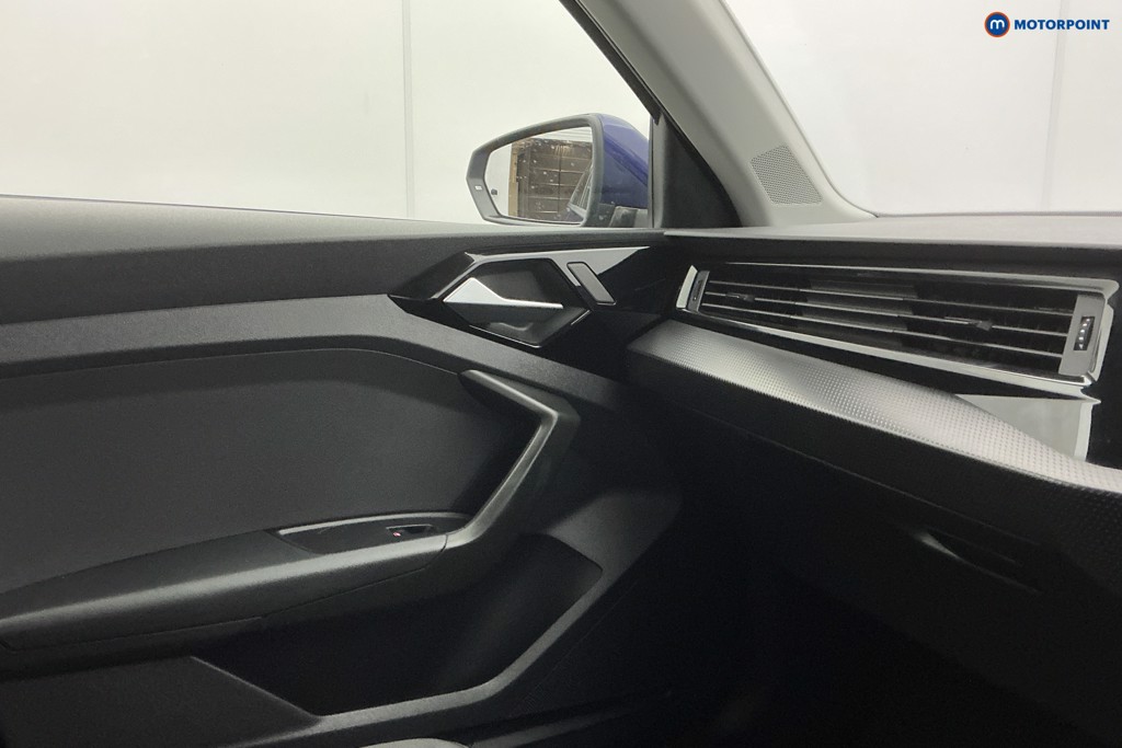 Audi A1 Technik Automatic Petrol Hatchback - Stock Number (1596658) - 20th supplementary image