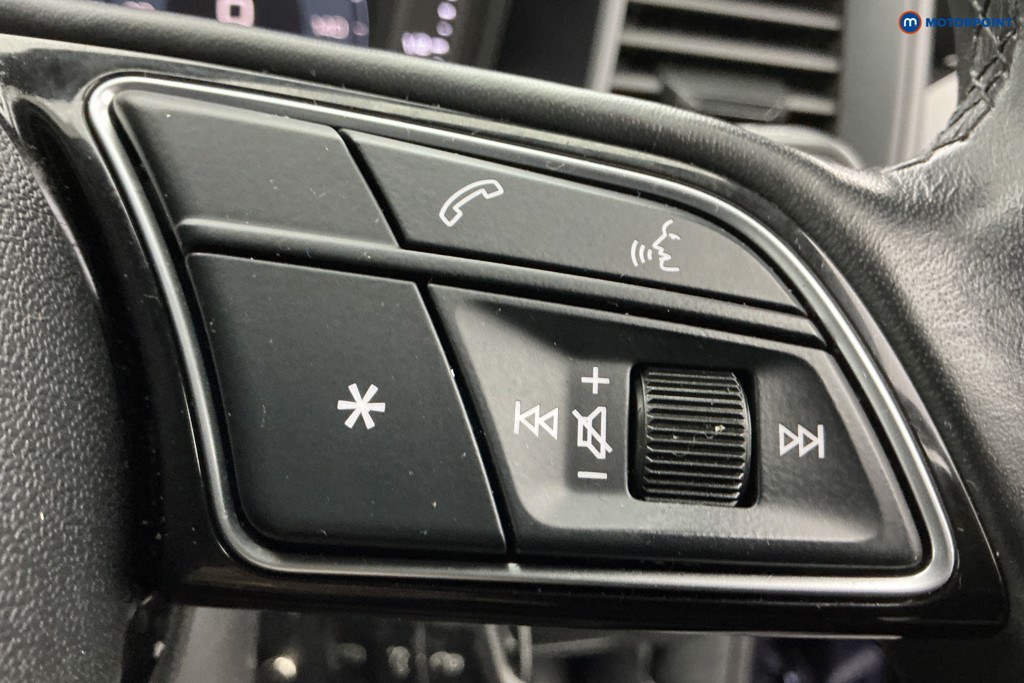 Audi A1 Technik Automatic Petrol Hatchback - Stock Number (1596658) - 22nd supplementary image