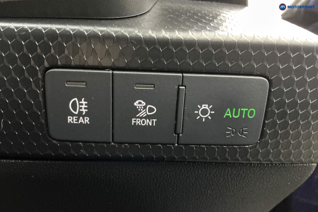 Audi A1 Technik Automatic Petrol Hatchback - Stock Number (1596658) - 23rd supplementary image