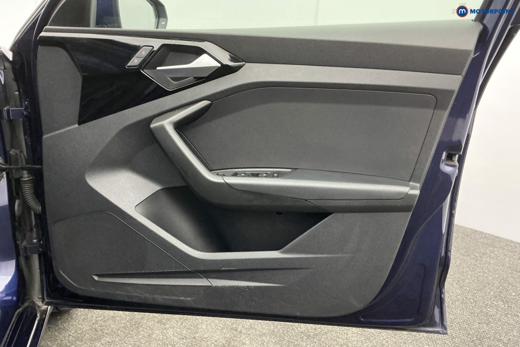 Audi A1 Technik Automatic Petrol Hatchback - Stock Number (1596658) - 24th supplementary image