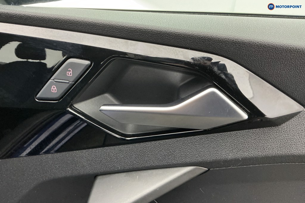 Audi A1 Technik Automatic Petrol Hatchback - Stock Number (1596658) - 26th supplementary image