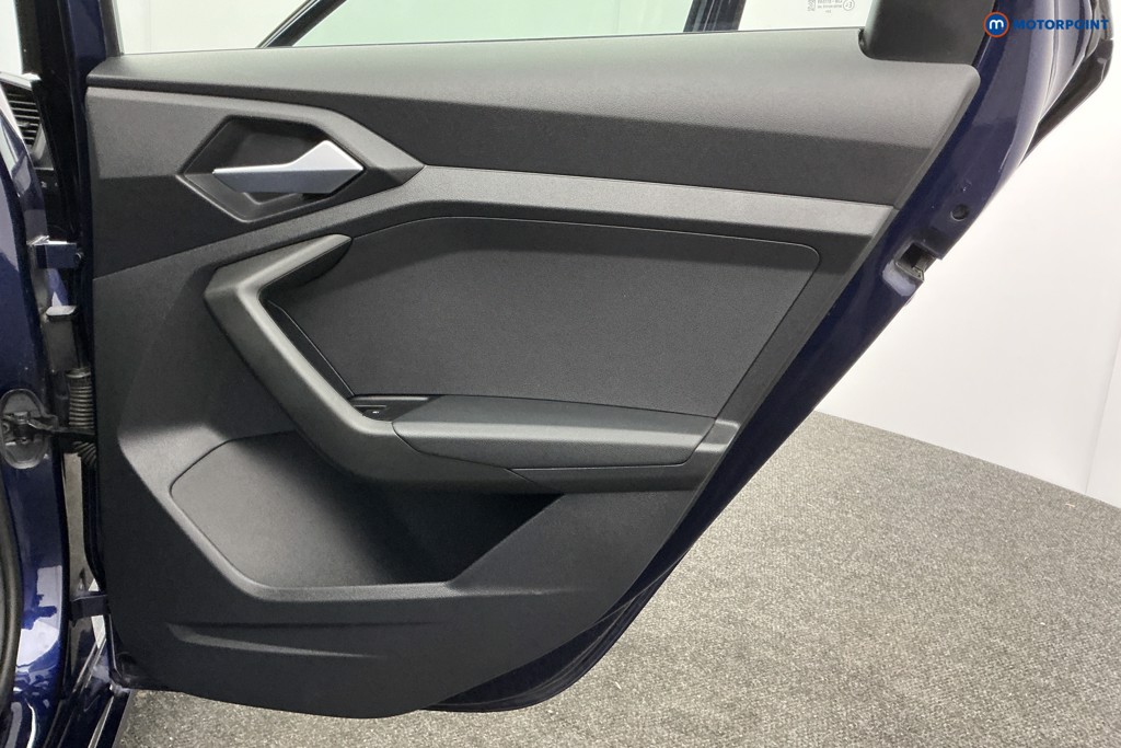 Audi A1 Technik Automatic Petrol Hatchback - Stock Number (1596658) - 27th supplementary image