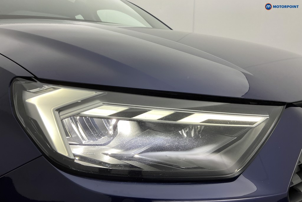 Audi A1 Technik Automatic Petrol Hatchback - Stock Number (1596658) - 29th supplementary image