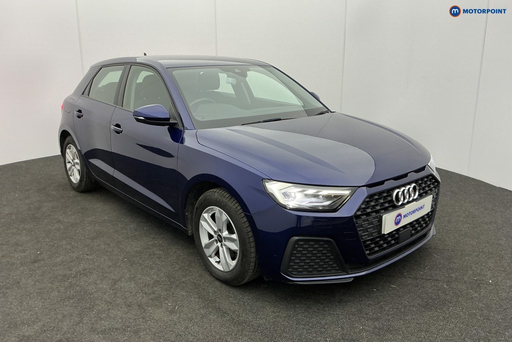 Audi A1 Technik Automatic Petrol Hatchback - Stock Number (1596658) - 30th supplementary image