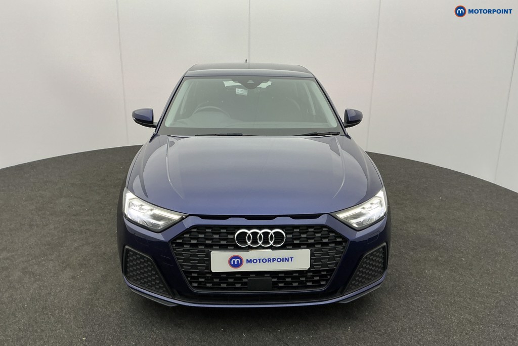 Audi A1 Technik Automatic Petrol Hatchback - Stock Number (1596658) - 31st supplementary image