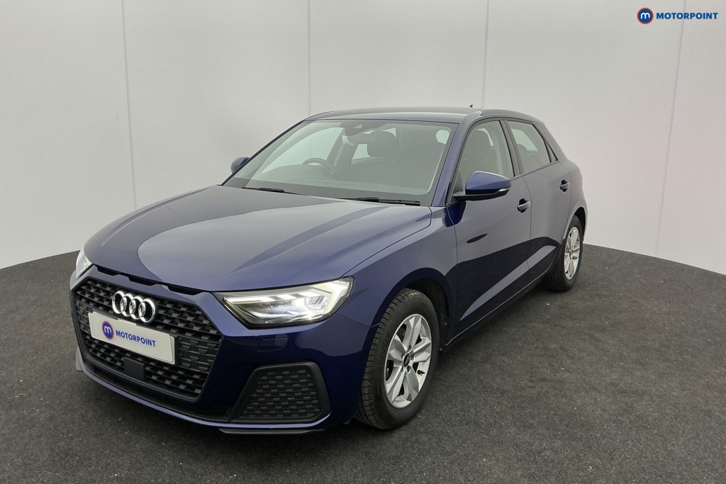 Audi A1 Technik Automatic Petrol Hatchback - Stock Number (1596658) - 32nd supplementary image