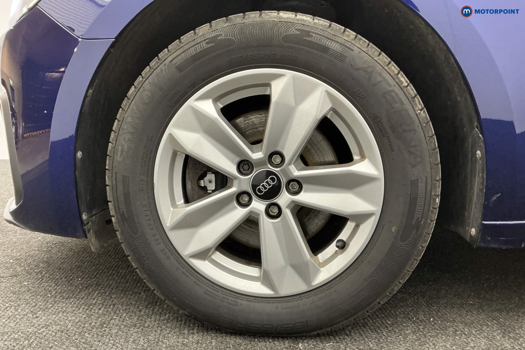 Audi A1 Technik Automatic Petrol Hatchback - Stock Number (1596658) - 35th supplementary image