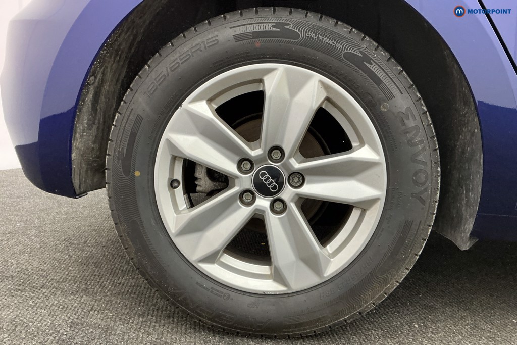 Audi A1 Technik Automatic Petrol Hatchback - Stock Number (1596658) - 37th supplementary image