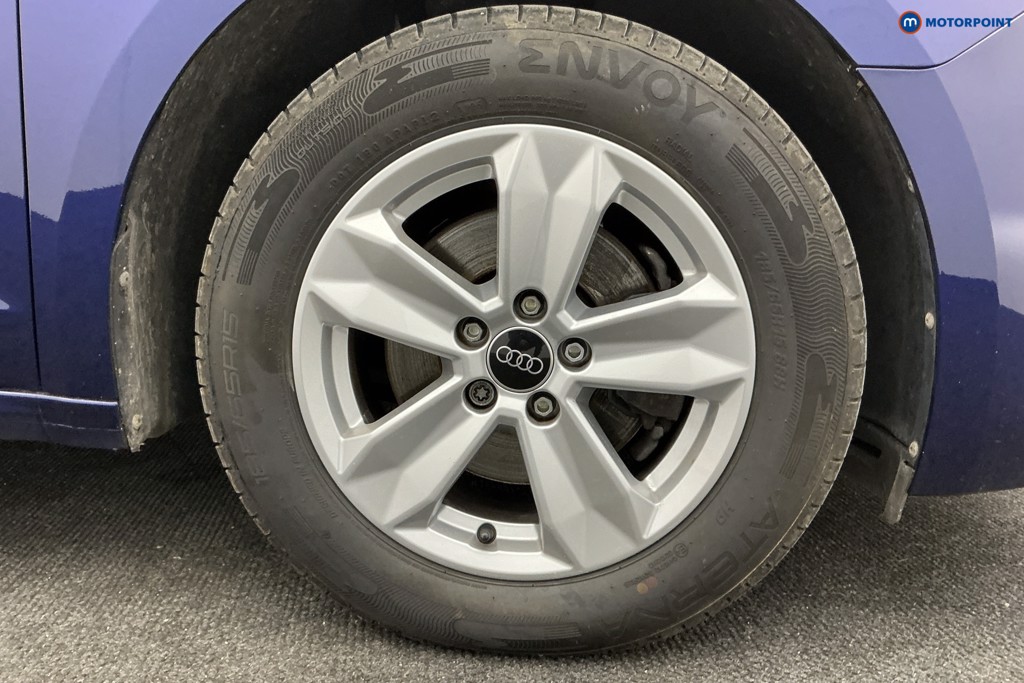 Audi A1 Technik Automatic Petrol Hatchback - Stock Number (1596658) - 38th supplementary image