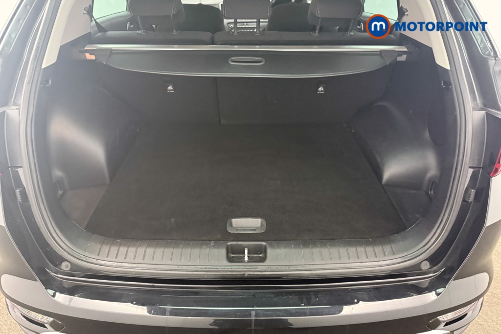 KIA Sportage 2 Manual Petrol SUV - Stock Number (1596948) - 5th supplementary image