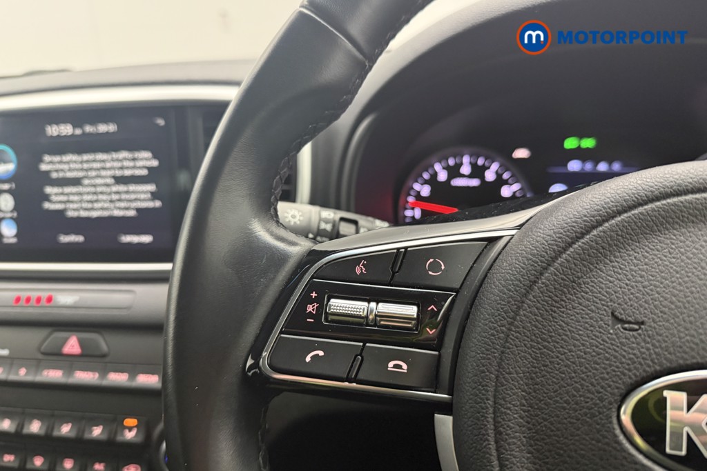 KIA Sportage 2 Manual Petrol SUV - Stock Number (1596948) - 7th supplementary image