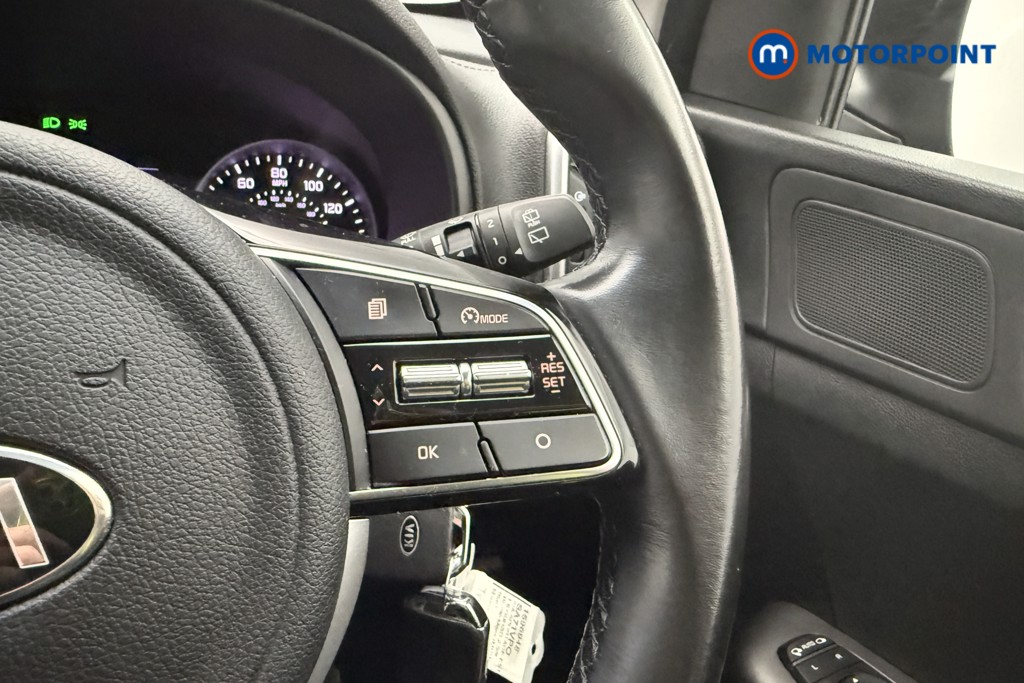 KIA Sportage 2 Manual Petrol SUV - Stock Number (1596948) - 8th supplementary image