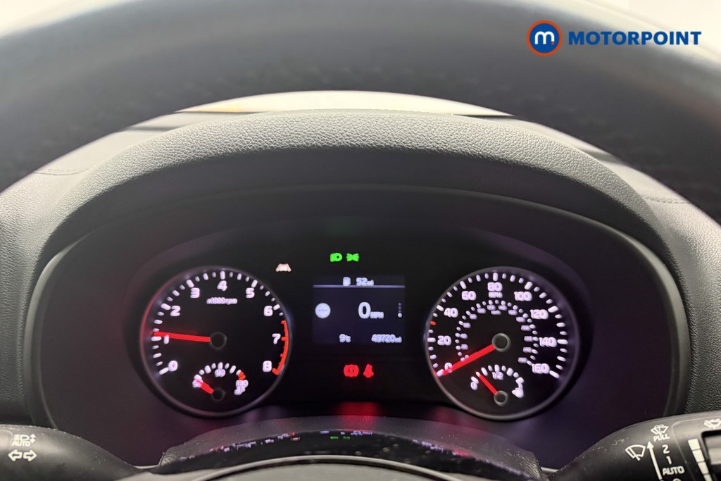 KIA Sportage 2 Manual Petrol SUV - Stock Number (1596948) - 9th supplementary image