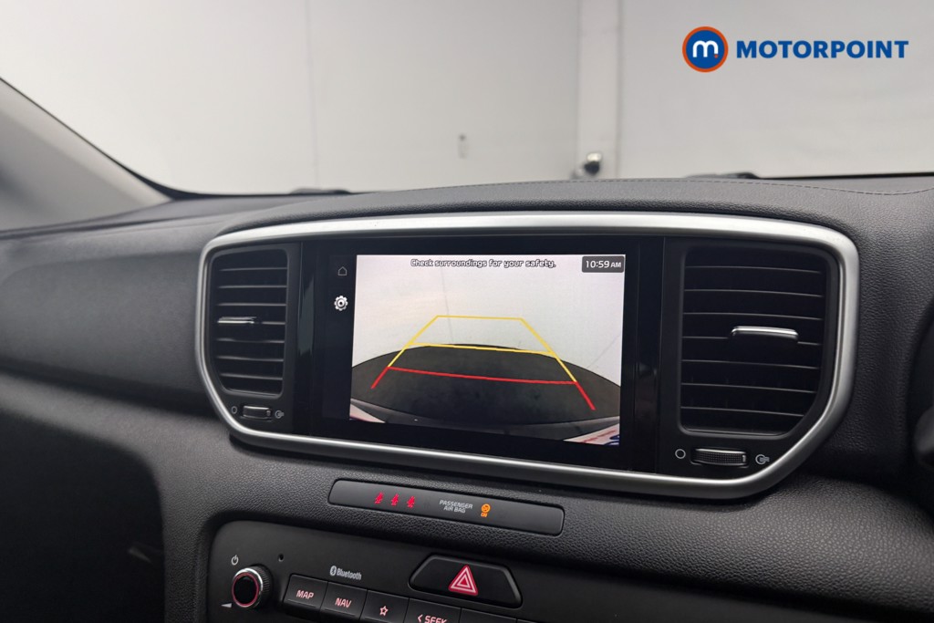 KIA Sportage 2 Manual Petrol SUV - Stock Number (1596948) - 12th supplementary image