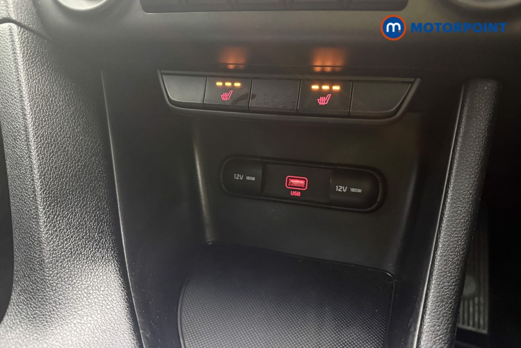KIA Sportage 2 Manual Petrol SUV - Stock Number (1596948) - 14th supplementary image